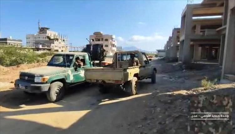 موقف منظمات المجتمع المدني من قرار تجميد وحدة حماية الأراضي