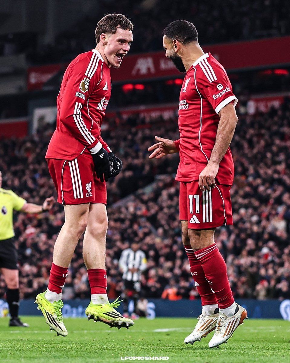 ليفربول ضد فولهام.. موعد مباراة ليفربول وفولهام في الدوري الإنجليزي الممتاز والقنوات الناقلة والتشكيل المتوقع - الخليج الان