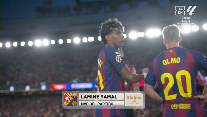 برشلونة ضد إسبانيول.. ملخص اهداف ونتيجه مباراة برشلونة واسبانيول في الدوري الاسباني - الخليج الان