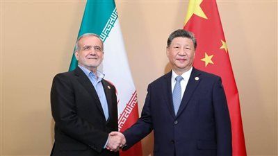 واشنطن بوست: استخبارات أمريكية تكشف عن دور صيني أكثر فاعلية بالحرب الإيرانية - الخليج الان