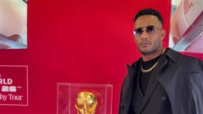 انتاج مصري سعودي ويعرض على mbc مصر.. تفاصيل مسلسل محمد رمضان في رمضان 2027|خاص - الخليج الان