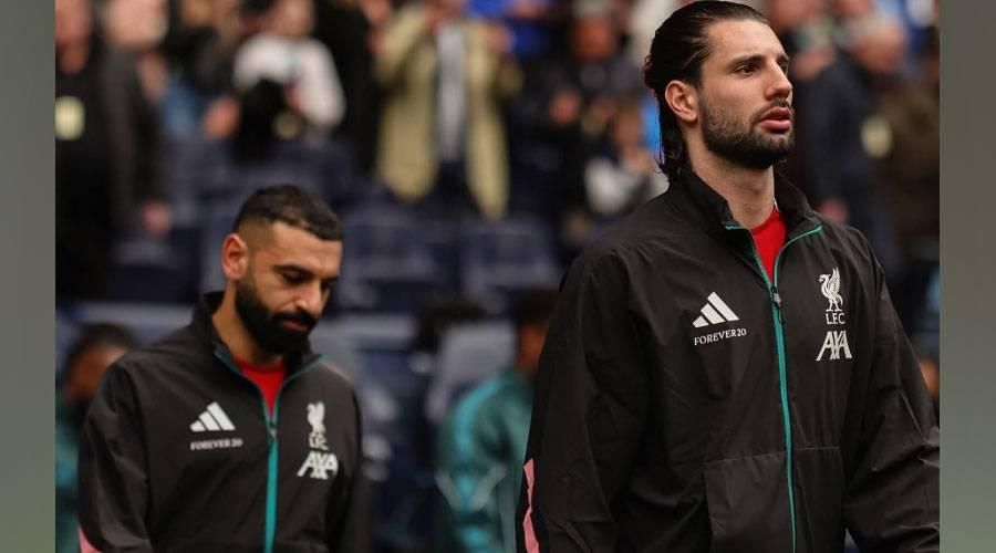 كيفية مشاهدة مباراة ليفربول وفولهام في الدوري الإنجليزي