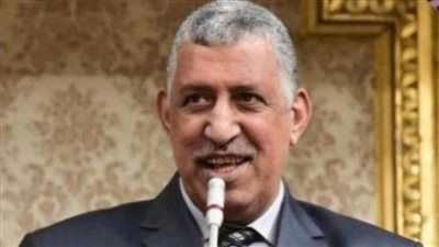 وفاة النائب السابق كمال أبو جليل بعد صراع مع المرض.. وتشييع الجثمان غدًا بإطسا بالفيوم - الخليج الان