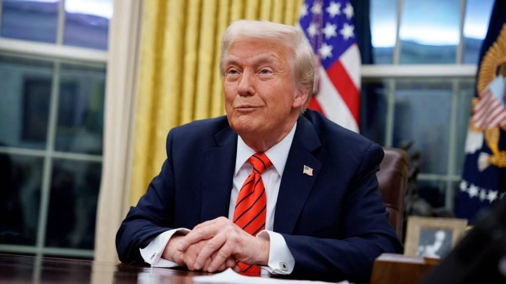 ترامب يجدد تهديده لإيران: إما الاتفاق أو تدمير البنى التحتية للطاقة