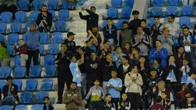 غزل المحلة يقرر صرف تذاكر مجانية للجمهور لحضور مباراة وادي دجلة في الدوري الممتاز - الخليج الان