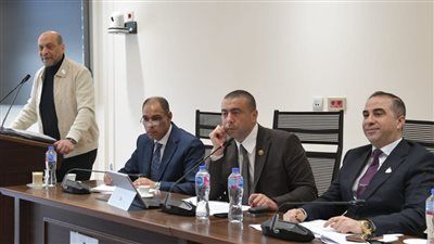 "صناعة النواب" القرار ٩٥ لسنة ٢٠٢٦ إنفراجة جديدة لتقنين أوضاع المنشآت وإلغاء القرار ١٦ - الخليج الان