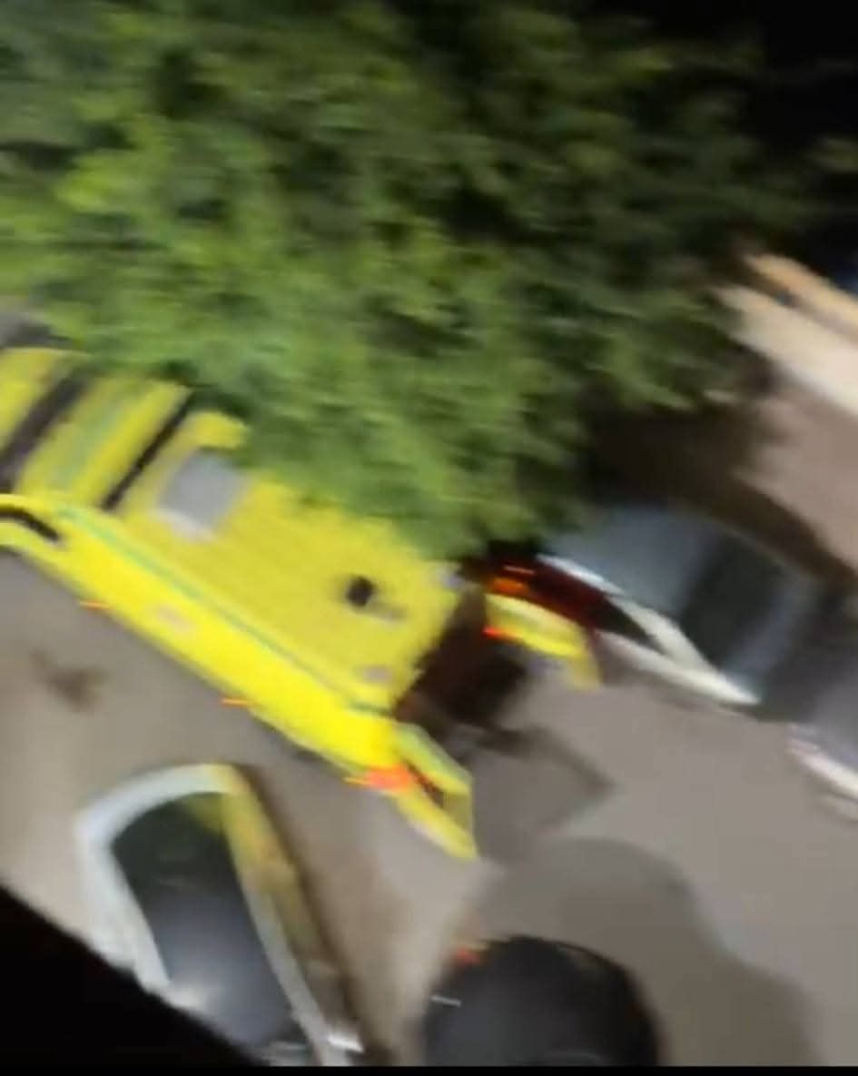 مأساة صانعة محتوى بالإسكندرية.. بث مباشر ينتهي بواقعة صادمة بعد رسالة “خلّوا بالكم من ولادي” - الخليج الان