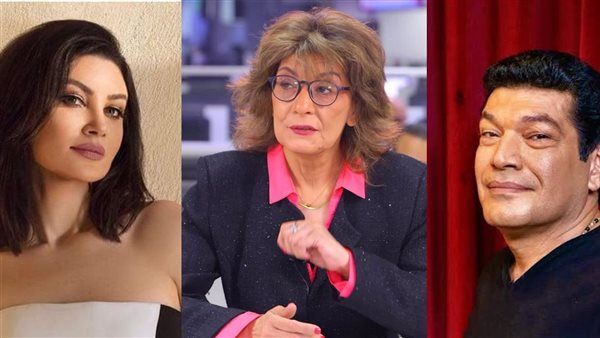 سماح أنور وباسم سمرة.. لجنة تحكيم جائزة الاتحاد الأوروبي بمهرجان أسوان - الخليج الان