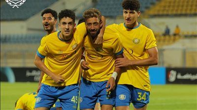 الإسماعيلي يعلن إصابة مروان حمدي بمزق في العضلة الخلفية وغيابه عن مباراة الكهرباء - الخليج الان