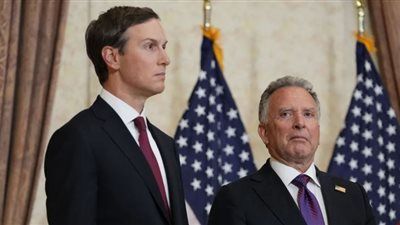 «لحظات حاسمة».. الوفد الأمريكي يغادر باكستان بعد فشل المفاوضات مع إيران - الخليج الان