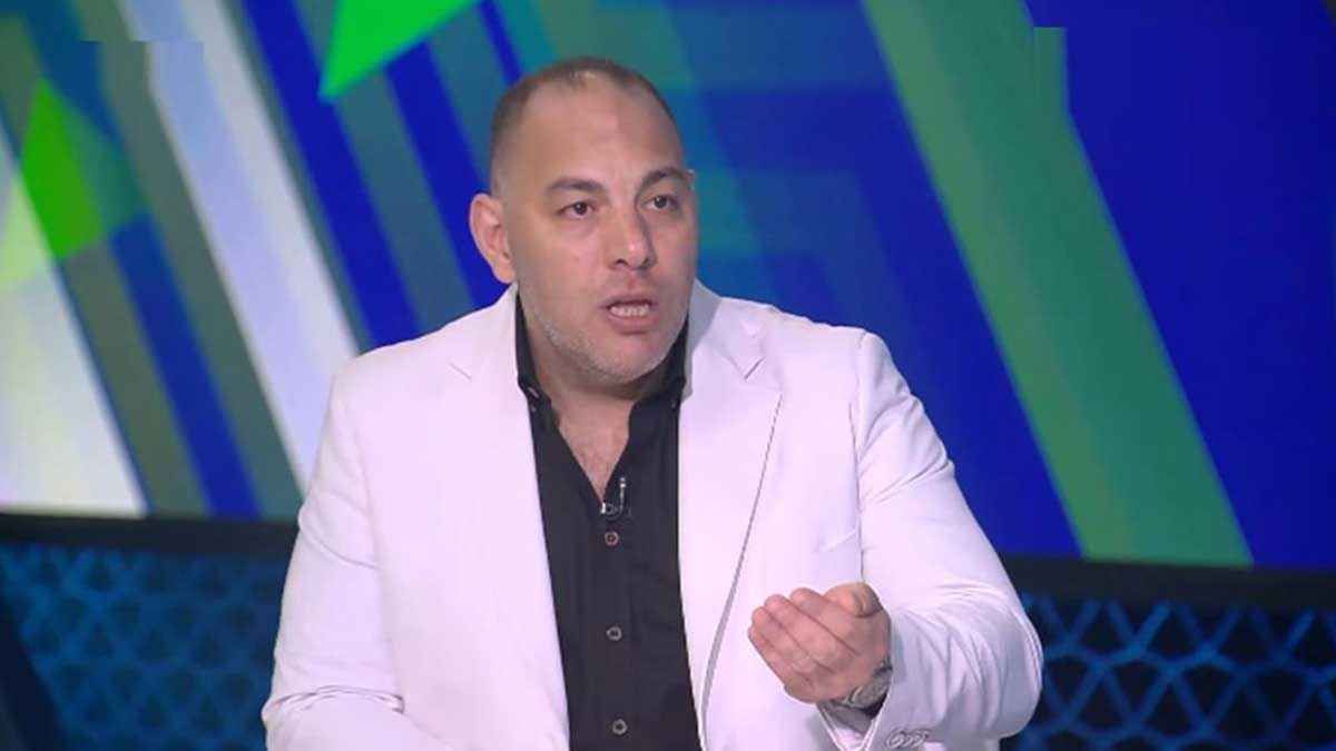 أحمد بلال نجم الأهلي السابق: « ناصر منسي على قده ولو هو الأسطورة يبقى على الدوري السلام» - الخليج الان