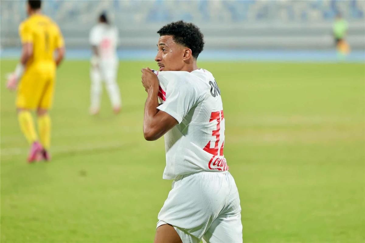 خوان بيزيرا يمنح الزمالك دفعة قوية قبل موقعة الحسم أمام شباب بلوزداد - الخليج الان