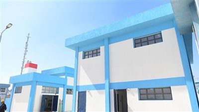 نهضة كبرى تغيّر ملامح المستقبل في قنا - الخليج الان