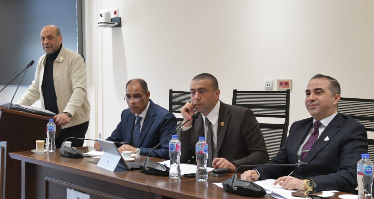 بين دعم المستثمر المحلي وحل أزمات المصانع المتعثرة.. أجندة مكثفة لـ "صناعة النواب" في اجتماعات ١٤ إبريل - الخليج الان