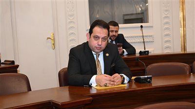 النائب محمد الجندي يطالب بتشديد الرقابة على الأسواق وتطوير دور البورصة السلعية - الخليج الان