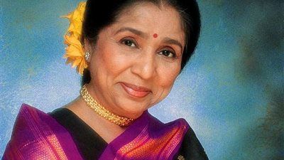 أيقونة الغناء الهندي.. سبب وفاة آشا بوسلي نجمة بوليوود - الخليج الان