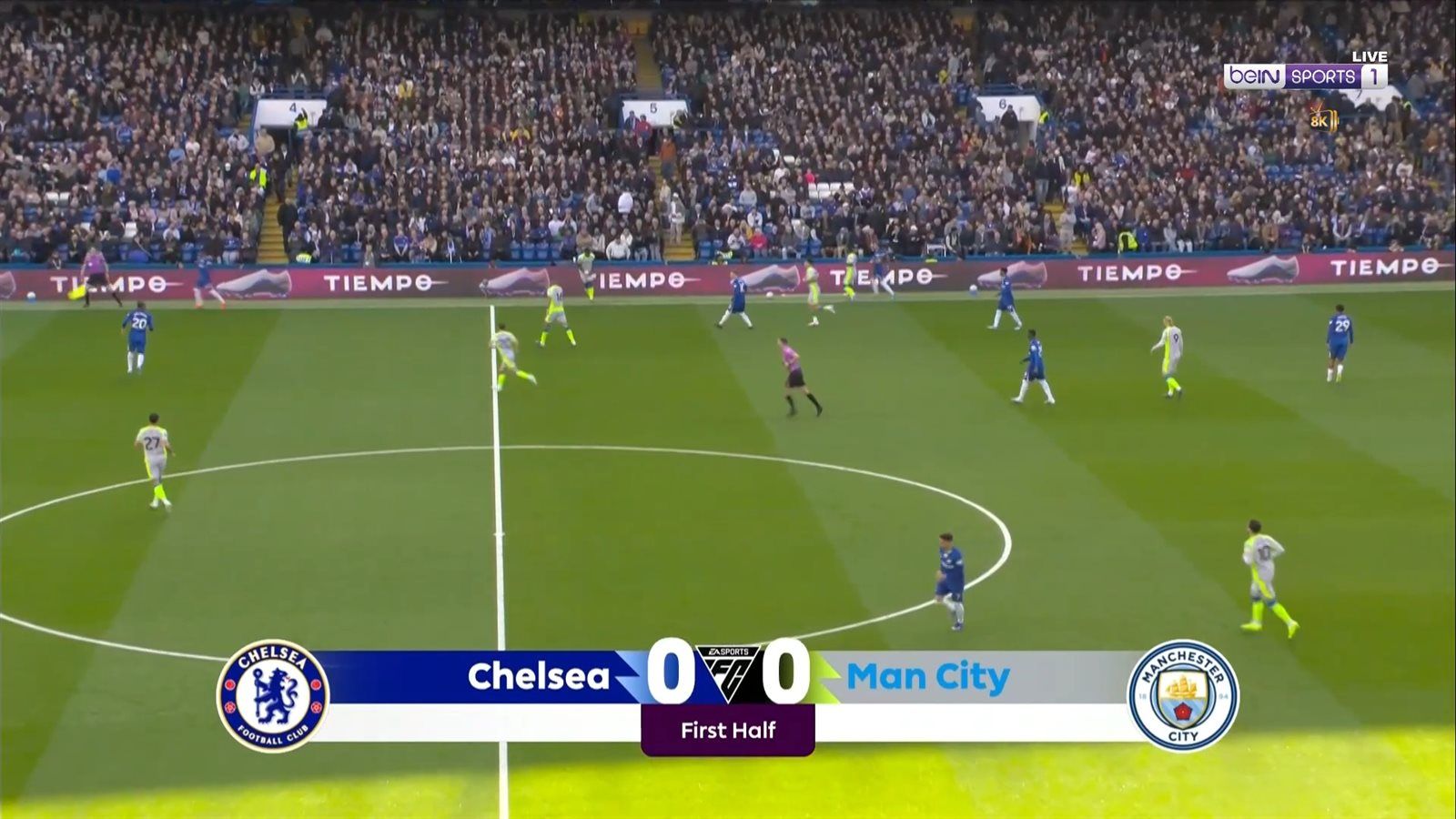 تشيلسي ضد مان سيتي.. تابع الآن مباراة تشيلسي ضد مان سيتي مجانًا في الدوري الإنجليزي - الخليج الان