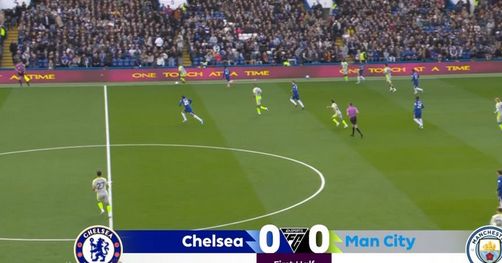 تشيلسي ضد مان سيتي.. تابع الآن مجاناً مباراة تشيلسي ومانشستر سيتي في الدوري الإنجليزي الممتاز - الخليج الان