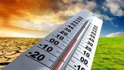 طقس شم النسيم.. ارتفاع في درجات الحرارة والأرصاد تحذر - الخليج الان