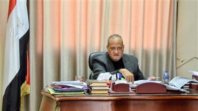 بدوي يعلن جاهزية بورسعيد لامتحانات نهاية العام ويؤكد: انضباط كامل وعدالة بين الطلاب - الخليج الان