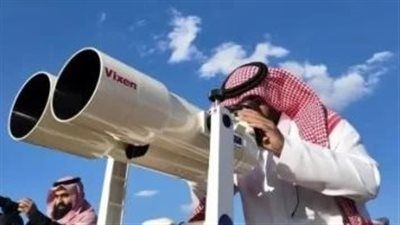 البحوث الفلكية تعلن موعد غرة شهر ذو القعدة لعام 1447 هجرياً رسمياً - الخليج الان