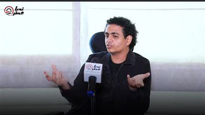 محمد صلاح العزب: صراعات النجوم على الأعلى مشاهدة مش حقيقية وبيعملوها عشان يحققوا التريند - الخليج الان