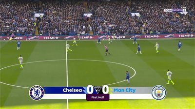 تشيلسي ضد مان سيتي.. تابع الآن مباراة تشيلسي ضد مان سيتي مجانًا في الدوري الإنجليزي - الخليج الان