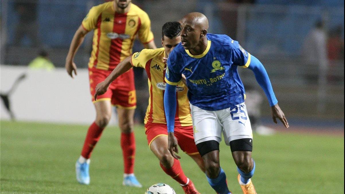 موعد مباراة الترجي وصن داونز في دوري أبطال إفريقيا - الخليج الان