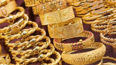 أسعار الذهب في مصر اليوم وسط ترقب الأسواق العالمية وتحركات الدولار - الخليج الان