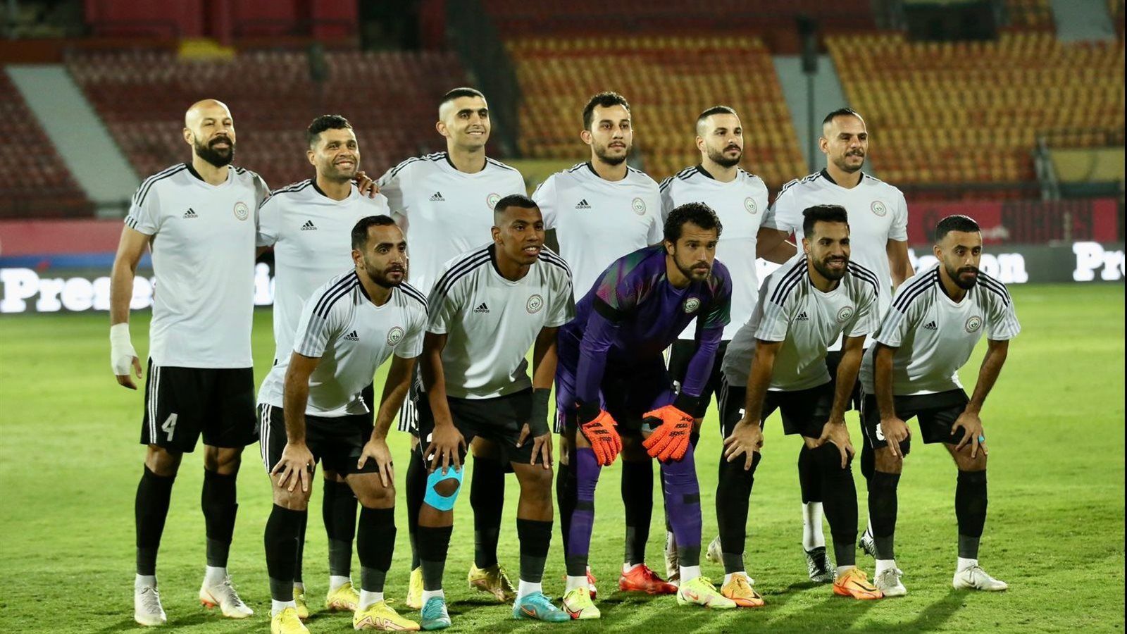 طلائع الجيش يختتم تدريباته استعدادا لملاقاة بتروجيت بدوري نايل - الخليج الان