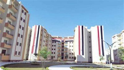 الإسكان الاجتماعي 2026 يستعد لطرح جديد للوحدات السكنية لمحدودي ومتوسطي الدخل - الخليج الان