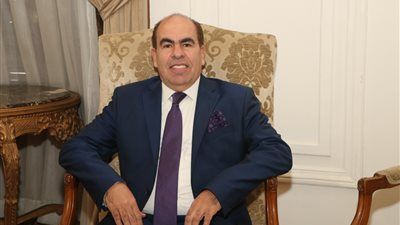 النائب ياسر الهضيبي: آن الأوان لإعادة تقييم دور المجلس القومي للمرأة .. وتعزيز آليات الدعم النفسي للسيدات - الخليج الان