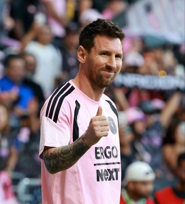 إنتر ميامي ضد ريد بولز.. ملخص اهداف ونتيجة مباراة انتر ميامي ونيويورك ريد بولز في الدوري الأمريكي - الخليج الان