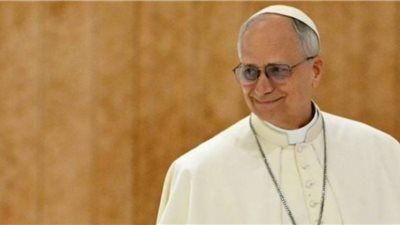 صدام الكنيسة والبيت الأبيض.. البابا ليو الرابع عشر يتحدى سياسات واشنطن - الخليج الان