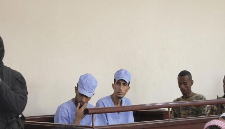 عاجل / محكمة الاستئناف بعدن تؤيد حكم الإعدام بحق قتلة الشيخ عبدالرحمن مرعي العدني