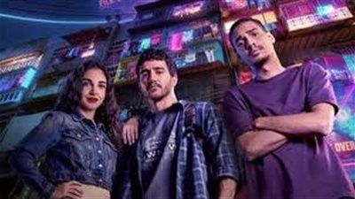 نجاح مميز.. إجمالي إيرادات فيلم إيجي بيست لـ أحمد مالك - الخليج الان