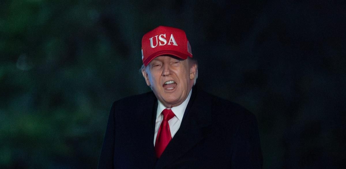 ترامب.. رسائل متناقضة بشأن المفاوضات مع إيران