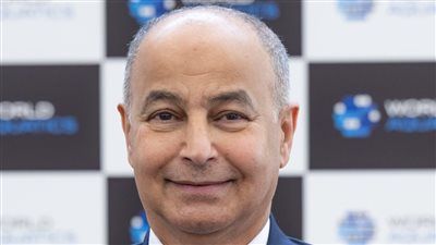 الاتحاد الدولي لألعاب الماء يعيد روسيا وبيلا روسيا لبطولاته.. والمسلم يشدد على حيادية الرياضة - الخليج الان