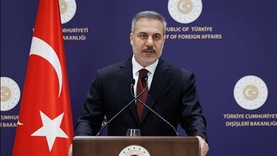 وزير خارجية تركيا: نتنياهو يسعي لإعلان أنقرة عدوا جديدا بعد إيران - الخليج الان