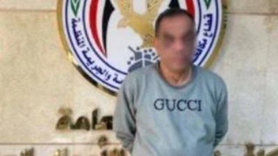 وظائف وهمية.. سقوط عاطل نصب على الشباب بفرص عمل في القليوبية - الخليج الان