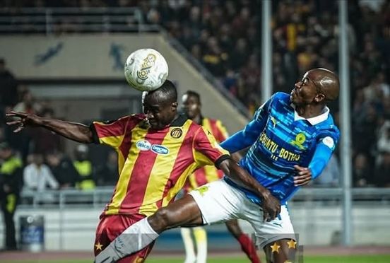 الترجي.. ملخص اهداف ونتيجة مباراة الترجي وماميلودي صن داونز في ذهاب نصف نهائي دوري أبطال أفريقيا - الخليج الان