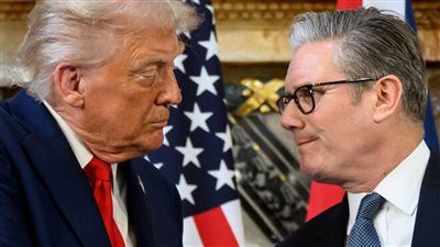 رئيس وزراء بريطانيا: لن ننجر إلى الحرب ولا ندعم السيطرة على مضيق هرمز - الخليج الان