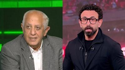 إبراهيم فايق يعلن تعرض حسن المستكاوي لـ وعكة صحية شديدة - الخليج الان