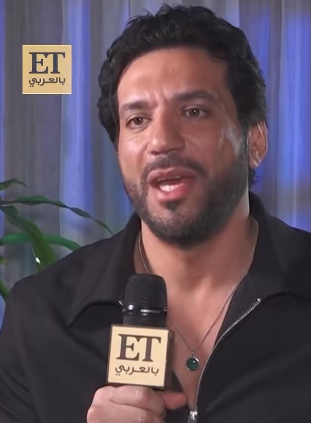 مهوسة بالنضافة.. حسن الرداد يكشف سر من أسرار إيمي سمير غانم - الخليج الان