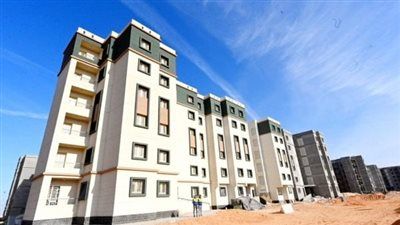 الإسكان الاجتماعي يطرح 50 ألف وحدة سكنية جديدة ضمن سكن لكل المصريين - الخليج الان