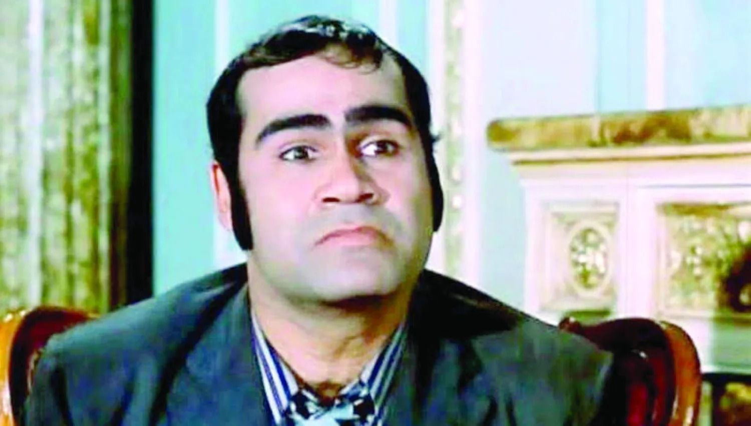 عملت بروفة موت.. قصة سيد زيان مع المكوث في القبر حيًا - الخليج الان