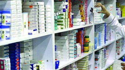 هيئة الدواء المصرية: سحب عبوات من صبغة «أومنيباك 300 مجم» لعدم مطابقتها للمواصفات المعتمدة - الخليج الان