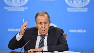 «بكين وموسكو».. وزير الخارجية الروسي يزور الصين في الـ14 من إبريل - الخليج الان