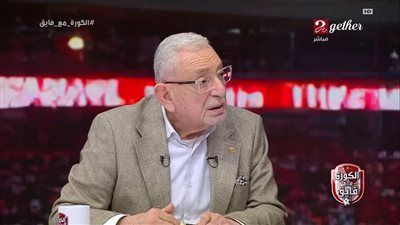 جدل حول دور أوسكار رويز.. تصريحات نارية من عدلي القيعي - الخليج الان