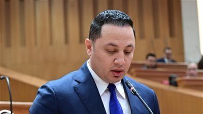 النائب سيد سمير يثمن توجيهات الرئيس: قانون الأسرة الجديد خطوة حاسمة لإعادة الانضباط للعلاقات الأسرية وإنهاء أزمات الأحوال الشخصية المتراكمة - الخليج الان